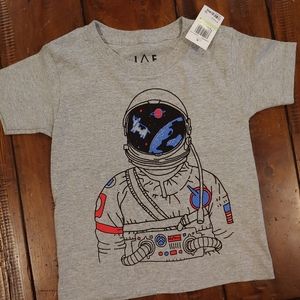 Epic Threads Astronaut T-shirt